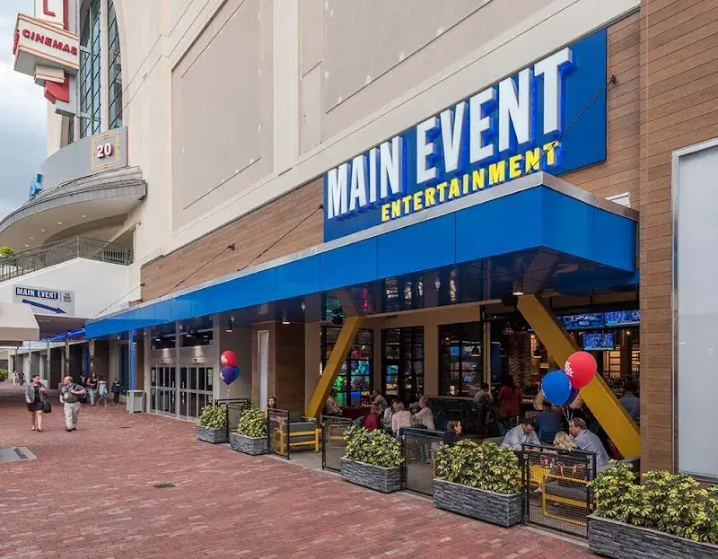 Main Event Orlando in Orlando, FL