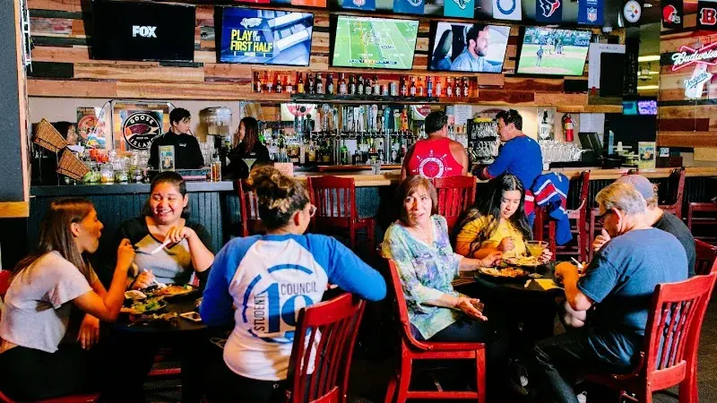 Back Alley Bowling - Northridge in Los Angeles, CA