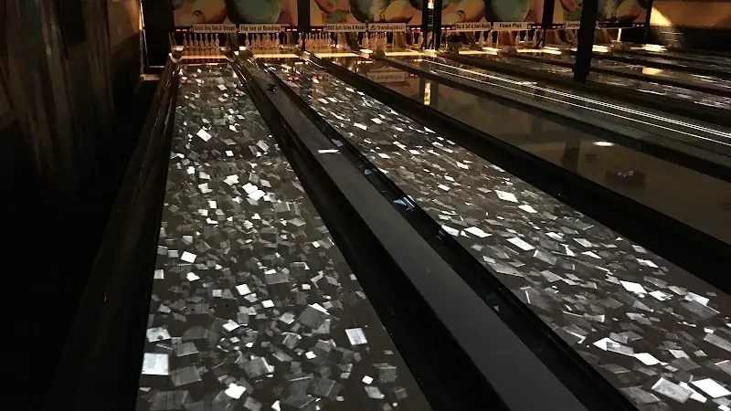 Bowlero at Berks Lanes in Sinking Spring, PA