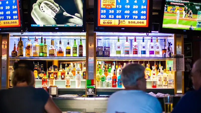 Lucky Strike Grand Rapids in Wyoming, MI