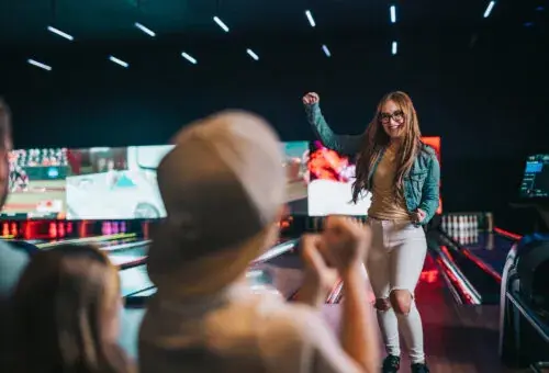 Outta Boundz in Bloomsburg, PA