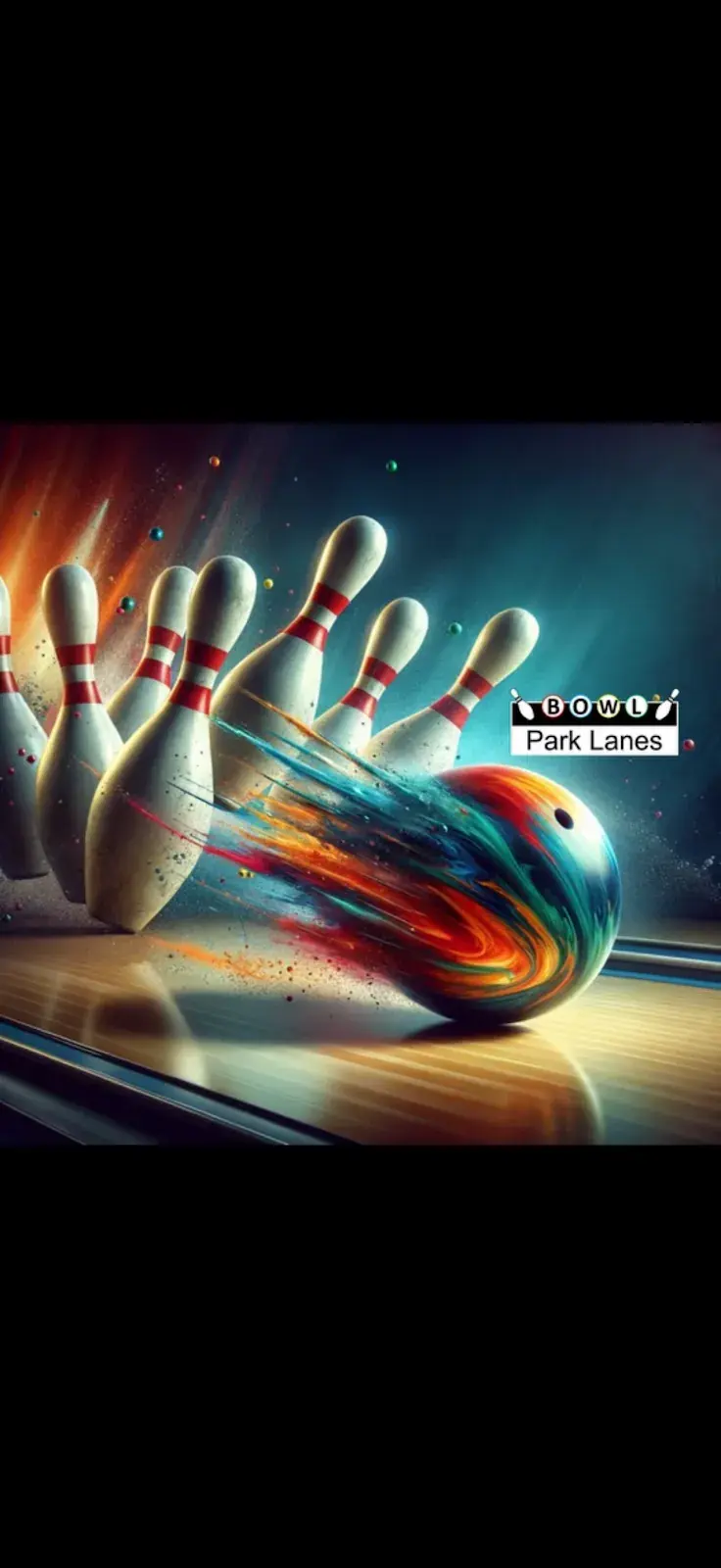 Park Lanes Bowling Center in Heath, OH