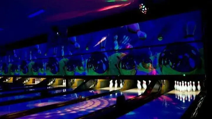 Strike & Spare Capri Lanes in Dayton, OH